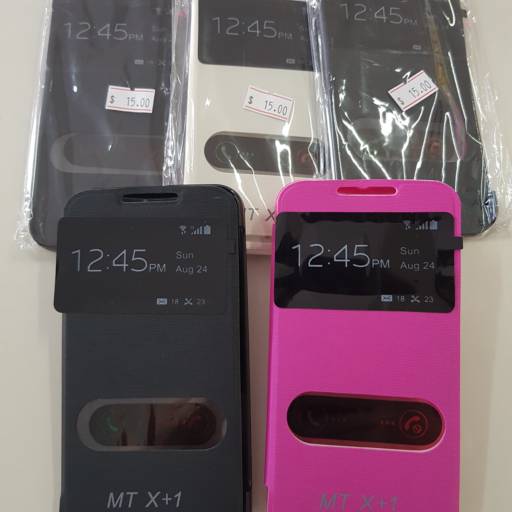 Capinha Moto X+1 por Icase - Cases e Acessórios 