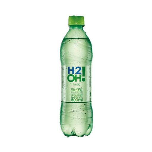 Comprar o produto de H2OH! em Refrigerantes e Cervejas pela empresa Cantinho da Val • Açaí, Bar, Lanchonete e Pastelaria em Atibaia em Atibaia, SP por Solutudo