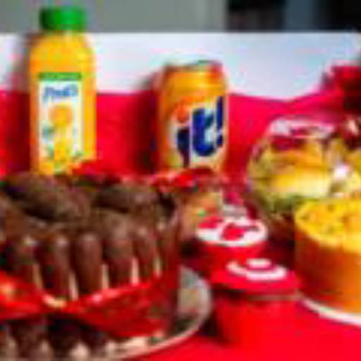 Festa na Caixa - Especial de Namorados