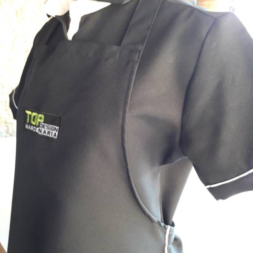 Conjunto operacional em Atibaia, SP por MK Confecções Atibaia