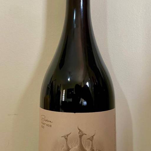 Las Perdices Reserva Pinot Noir