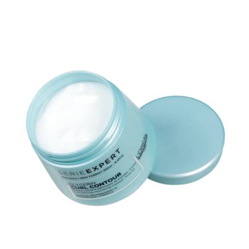 L'Oréal Professionnel Serie Expert Curl Contour - Máscara de Nutrição 250ml por Charmy Perfumes - Centro