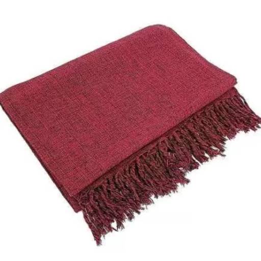 Mantas para Sofá - Tamanho Grande