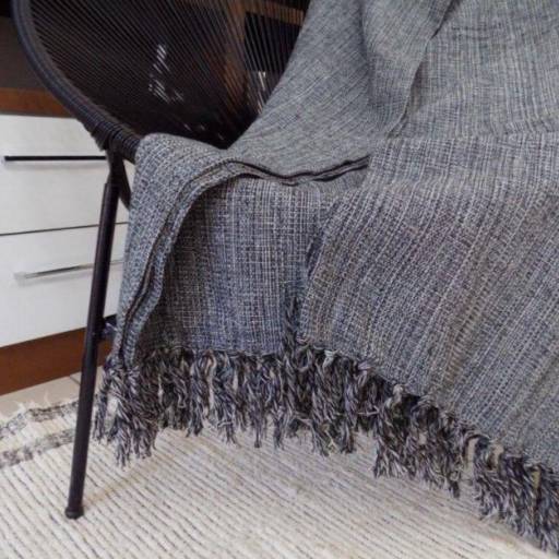 Mantas para Sofá - Tamanho Grande