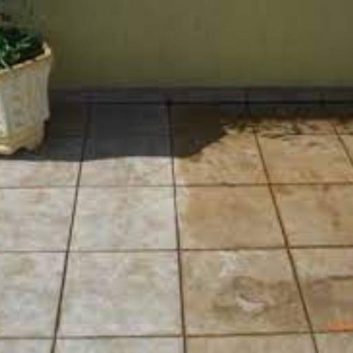 Limpeza de calçada - WSG Brasil