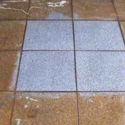 Limpezas de piso - WSG Brasil