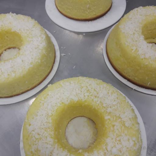Bolo Caseiro  em Praia Grande, SP por Lari Martins Confeitaria