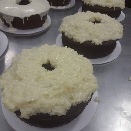 Bolo Caseiro  em Praia Grande, SP por Lari Martins Confeitaria