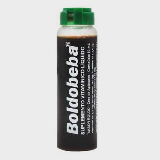 Boldobera de Boldo - 10ml 