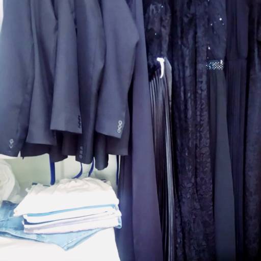 Roupas Sociais