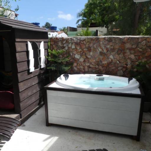 Spa Olympus 02 pessoas em Curitiba, PR por Amazon SPA - Loja Batel