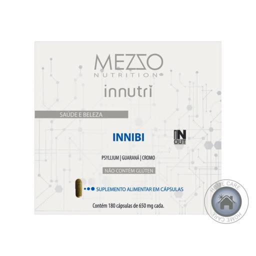 In Nutri Innibi em Americana, SP por Mezzo Dermocosméticos Americana 