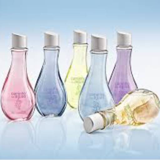 Comprar o produto de Caminhos das Águas Jequiti em Perfumarias - Cosméticos pela empresa Jane Perfumaria e Cosméticos  em Jundiaí, SP por Solutudo