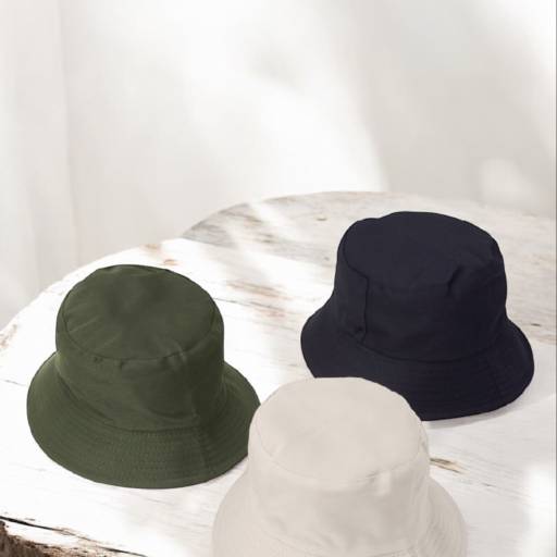 Chapéu Bucket