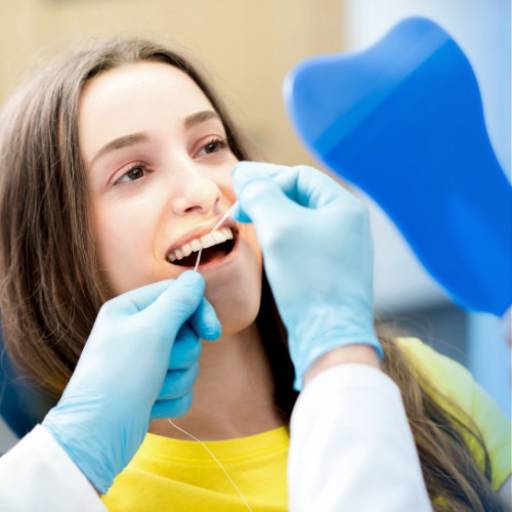 Limpeza Dental