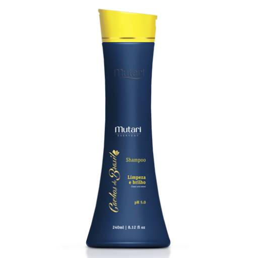 Cachos do Brasil por Mutari Assis