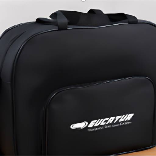Bolsa de Viagem