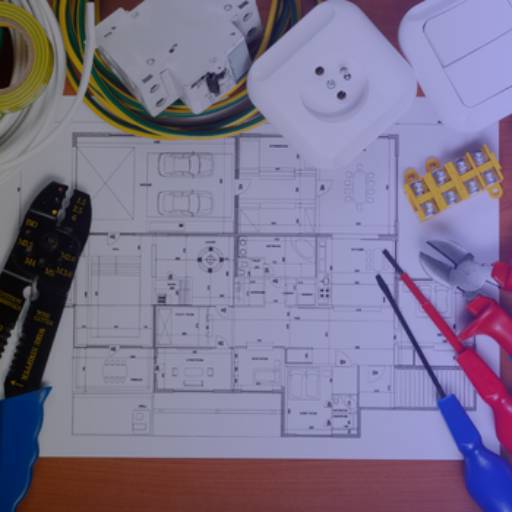 Elétrica Residencial e Industrial