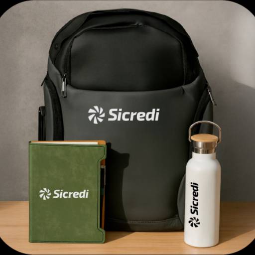 Kit Corporativo