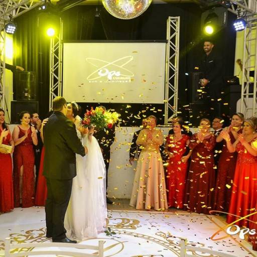Ops Eventos	