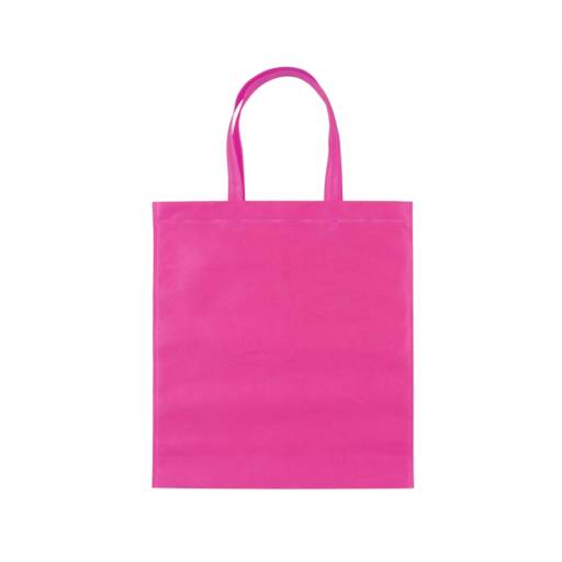 13780N Sacola de TNT em São José do Rio Preto, SP por Public Gráfica e Brindes