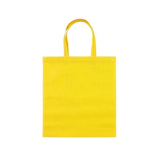 13780N Sacola de TNT em São José do Rio Preto, SP por Public Gráfica e Brindes