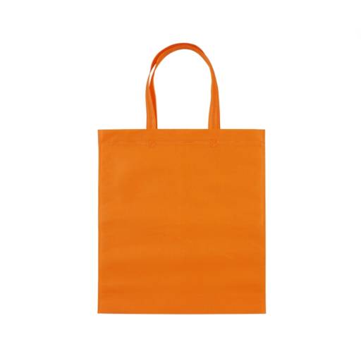 13780N Sacola de TNT em São José do Rio Preto, SP por Public Gráfica e Brindes