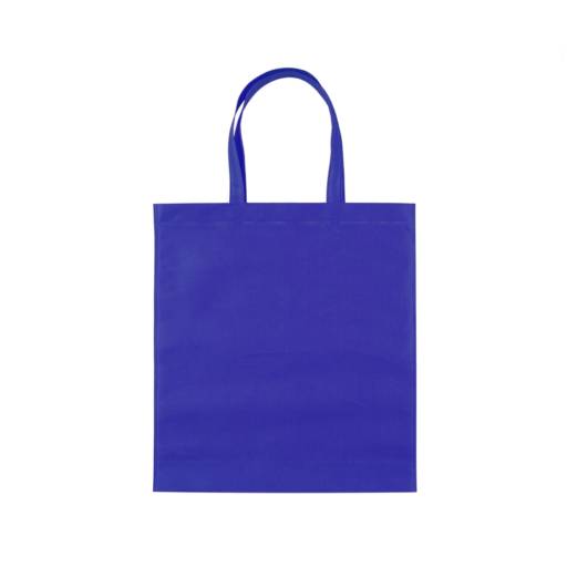 13780N Sacola de TNT em São José do Rio Preto, SP por Public Gráfica e Brindes