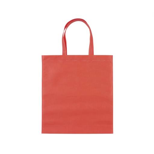 13780N Sacola de TNT em São José do Rio Preto, SP por Public Gráfica e Brindes