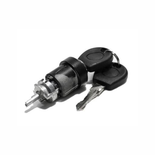 CILINDRO DE IGNIÇÃO VW GOL em Foz do Iguaçu, PR por Oeste Chaves