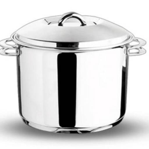 Caldeirão Inox 20 Solar Tramontina por Casa Vitória