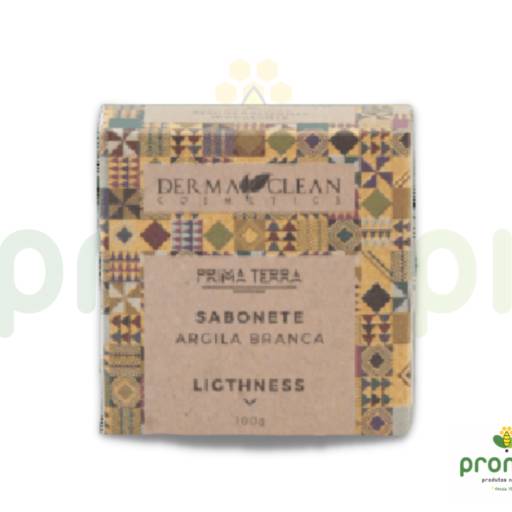 Sabonete-Argila-Branca-DermaClean-110g