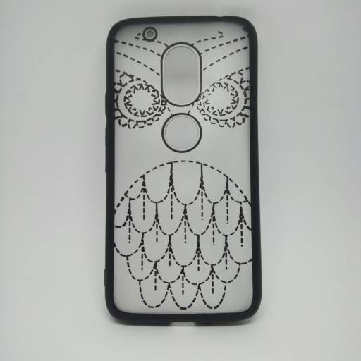 Capa Moto G4 play