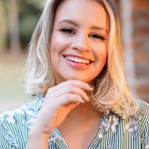 Debora Chanchencow  em Jundiaí, SP por Miss e Mister Ibero América