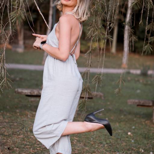 Debora Chanchencow  em Jundiaí, SP por Miss e Mister Ibero América