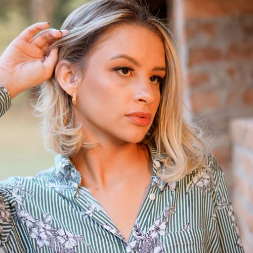 Debora Chanchencow  em Jundiaí, SP por Miss e Mister Ibero América