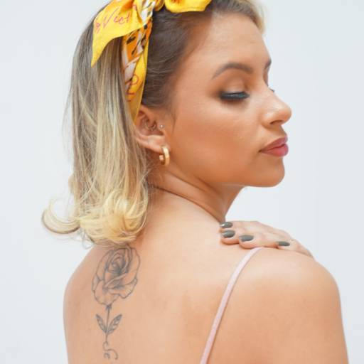 Debora Chanchencow  em Jundiaí, SP por Miss e Mister Ibero América