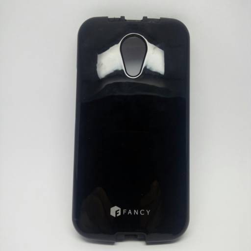 Capa moto G2 por Fael Cases e Multi Assistência Loja II