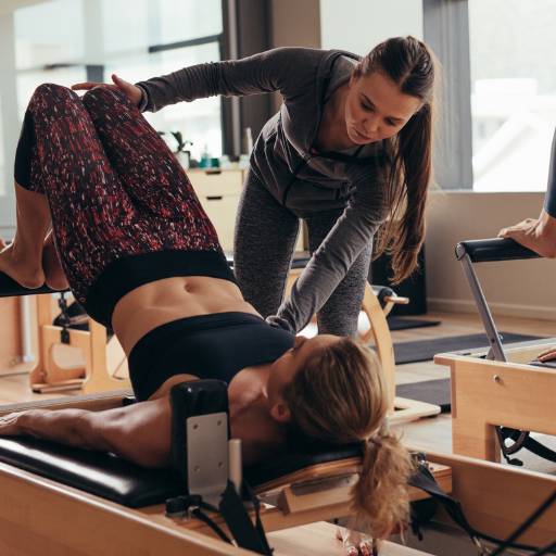 Aula de Pilates em São Paulo: Transforme Seu Corpo e Melhore Sua Qualidade de Vida no Ipiranga