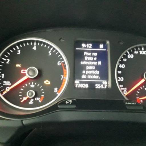 VOLKSWAGEN -  SPACE CROSS  -  1.6 MI 8V 