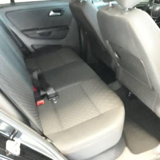 VOLKSWAGEN -  SPACE CROSS  -  1.6 MI 8V 