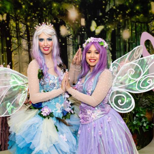 Princesa Ariel Personagem Vivo Tutitu Animações  em Belo Horizonte, MG por Tutitu Animações