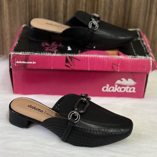 Mule adulto Dakota