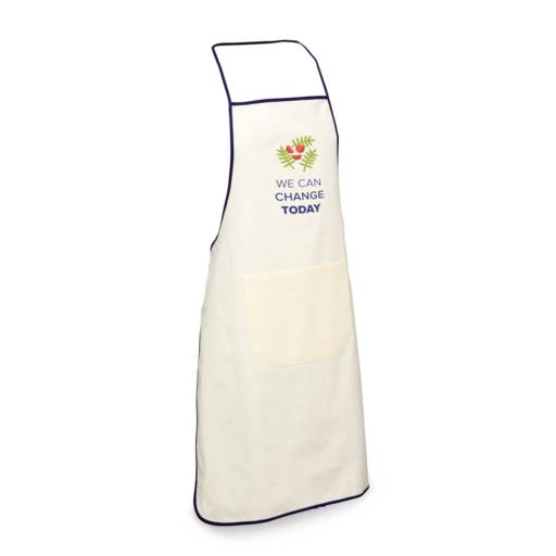 Avental 99800 CHILLI em São José do Rio Preto, SP por Public Gráfica e Brindes