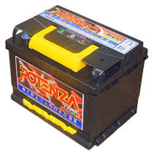 Comprar o produto de Bateria 60a em Baterias pela empresa Centro Automotivo Picachu em Botucatu, SP por Solutudo