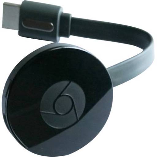 Chromecast por Fael Cases e Multi Assistência Loja II