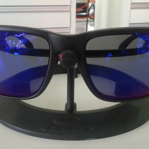 Oakley 9102L (Holbrook) por Ótica Foco