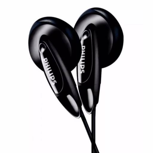 Fone PHILIPS para celular/PC P2 por Fael Cases e Multi Assistência Loja II