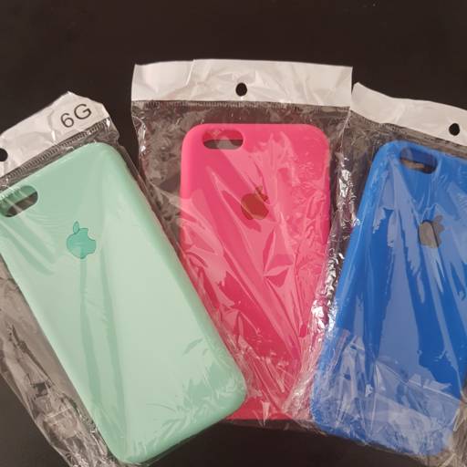 Capinhas para Celular