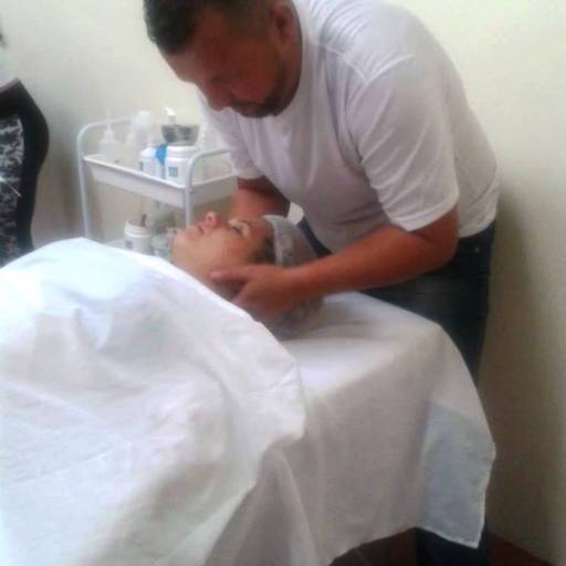 CURSO DE TÉCNICAS DE MASSOTERAPIA por Projeta Cursos Profissionalizantes 